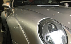 V8積んだ993#supermachine