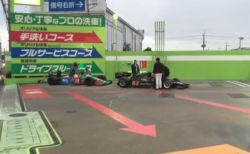 2015 MHヒルクライム Vol.01