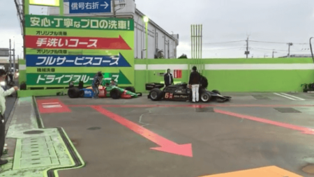 2015 MHヒルクライム Vol.01