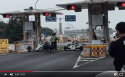 2015 MH ヒルクライム in HAKONE