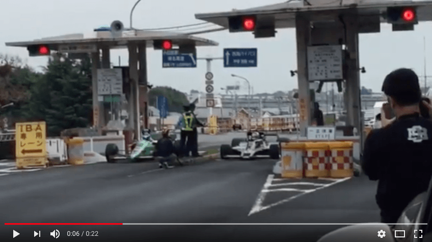 2015 MH ヒルクライム in HAKONE